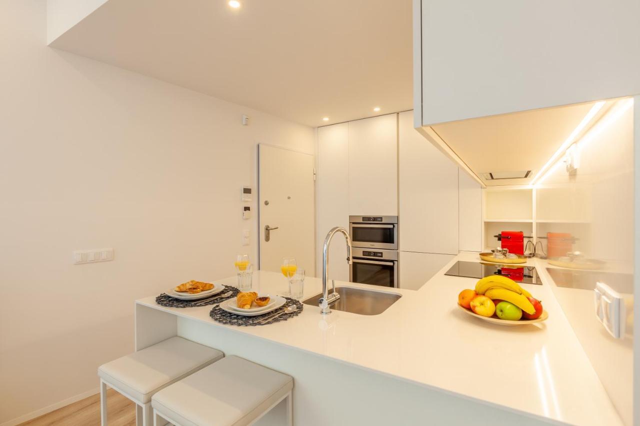 בראגה Boavista Collection Studio By Se Apartamentos מראה חיצוני תמונה