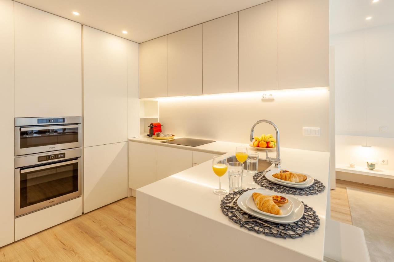 בראגה Boavista Collection Studio By Se Apartamentos מראה חיצוני תמונה
