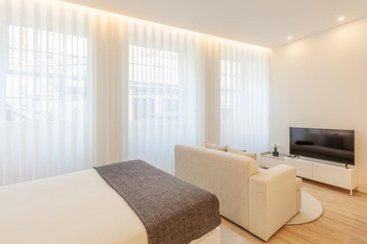 בראגה Boavista Collection Studio By Se Apartamentos מראה חיצוני תמונה