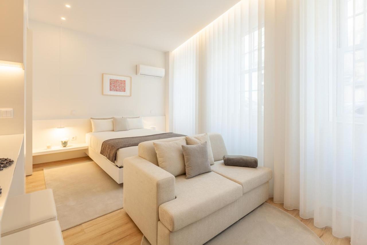 בראגה Boavista Collection Studio By Se Apartamentos מראה חיצוני תמונה