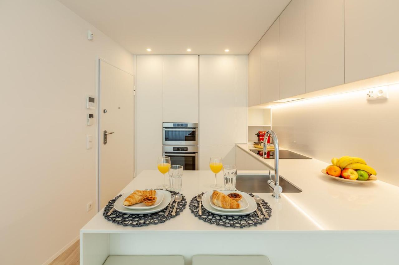 בראגה Boavista Collection Studio By Se Apartamentos מראה חיצוני תמונה