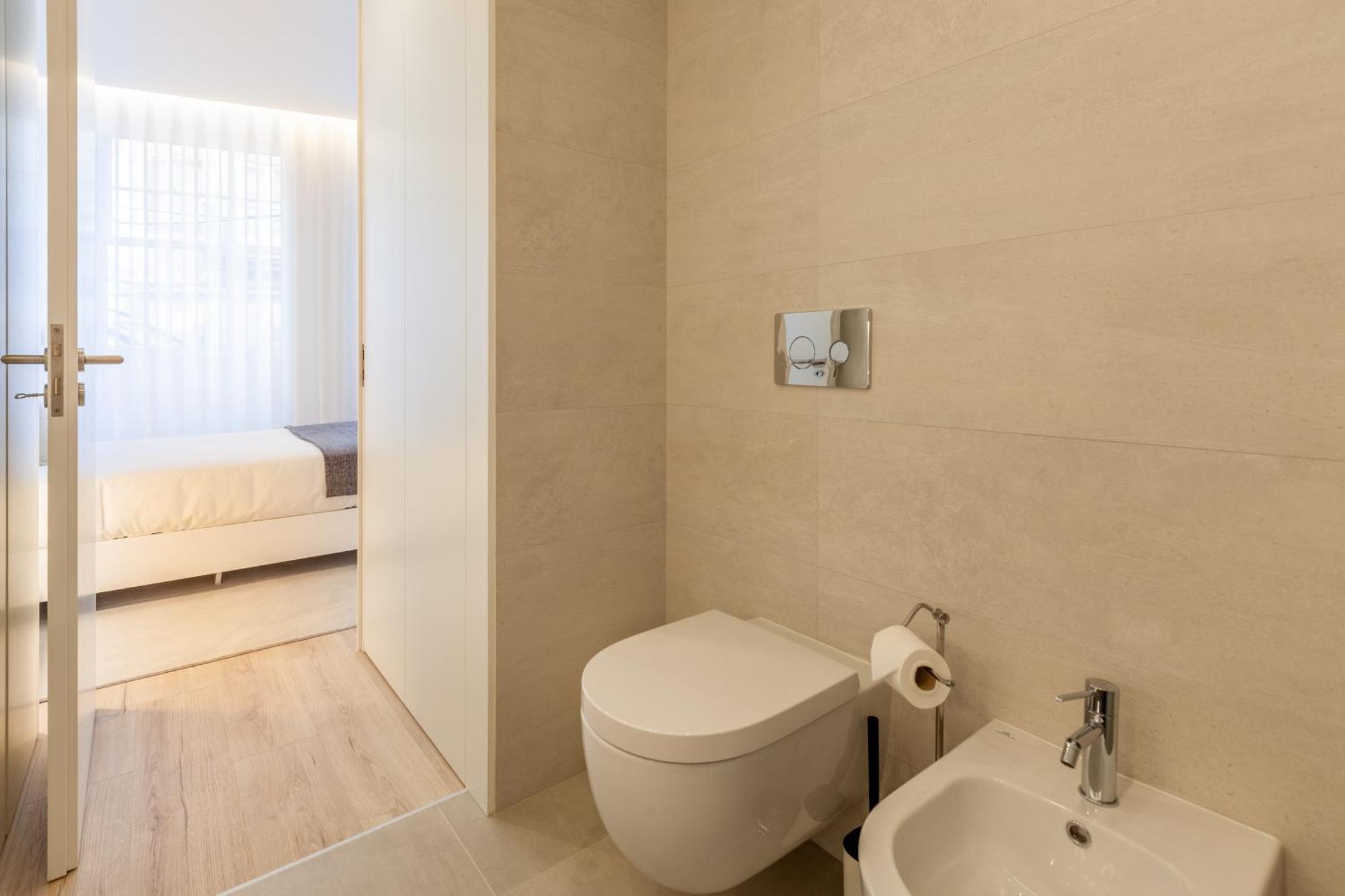 בראגה Boavista Collection Studio By Se Apartamentos מראה חיצוני תמונה