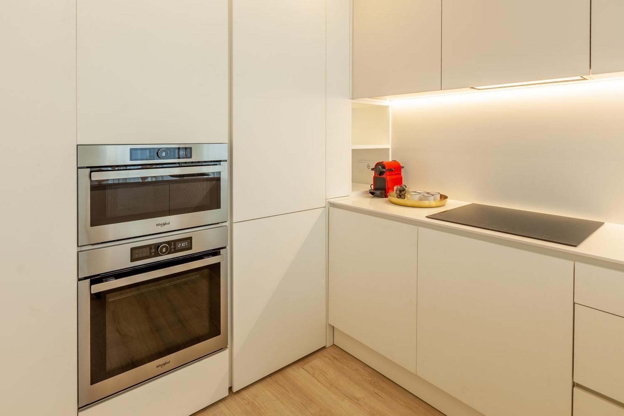 בראגה Boavista Collection Studio By Se Apartamentos מראה חיצוני תמונה